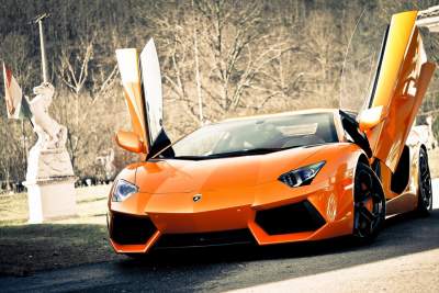 Lamborghini CEO dismisses Aventador GT rumours