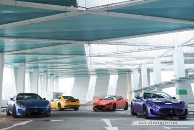 WrapStyle - Express yourself with quality car styling