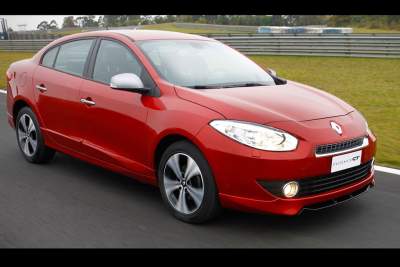 Renault brings two 'modified' models for Brazil tweaked by local design groups