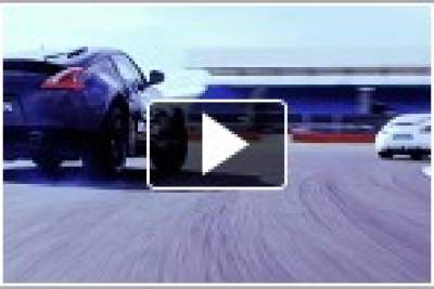 Nissan GT Academy is back for a second season