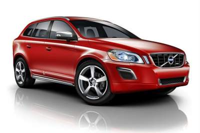 Volvo entry-level crossover production hinges on new platform sharing deal
