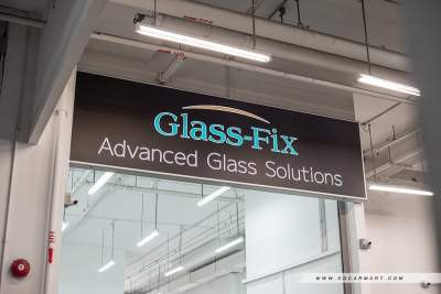 Glass-Fix - The leading auto glass solutions company