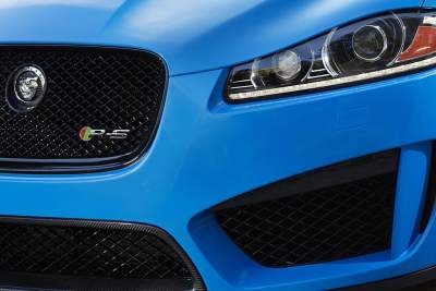 Jaguar Land Rover showcases three new products at L.A. International Auto Show
