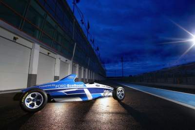 Ford wants to squeeze out 150bhp out of a tiny 1.0-litre engine