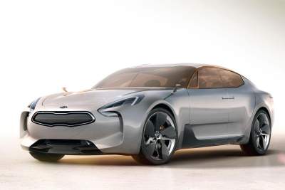 Kia's CEO reveals intentions to expand product range
