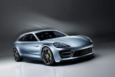 Porsche CEO visions grand plan - at least four new models by 2018