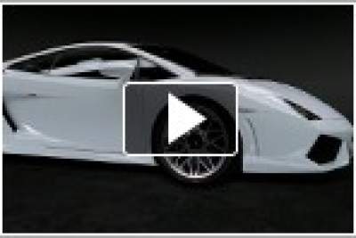 Lamborghini's final Gallardo gets video treatment