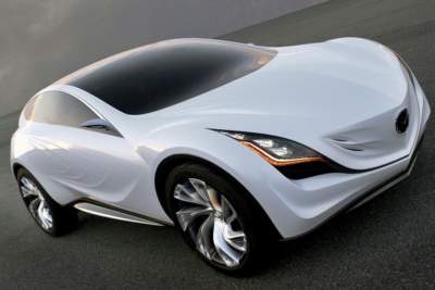 CX-3 in the pipeline: Mazda reportedly working on Mazda2-based SUV