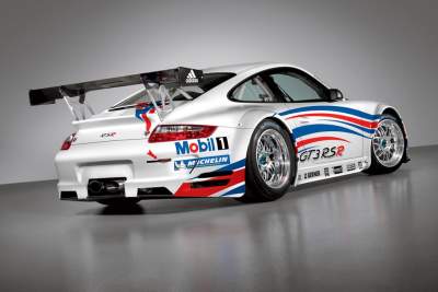 Porsche is all set to return to Le Mans - from 2014