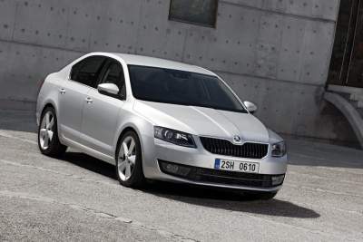 After numerous teases Skoda has finally unveiled the 3rd generation Octavia