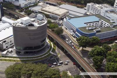 The largest Audi Centre in Asia opens in Singapore