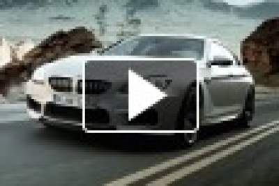 The M series family gets an added member with the M6 Gran Coupe