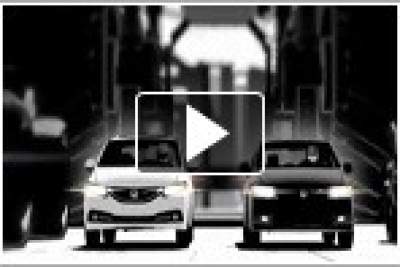 Bring me to life: Honda animates 2013 Civic Si in advertisement