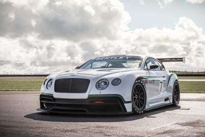 GT3 Concept Racer to appear on Autosport Stage