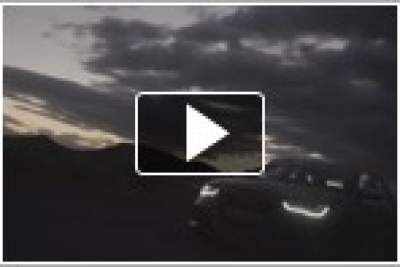 Audi RS6 Avant promotional video provides one of the best aural and visual feast