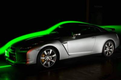 2017 Nissan GT-R goes economical with hybrid plans