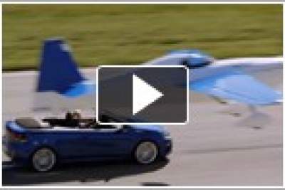 Volkswagen reveals Golf R in new video