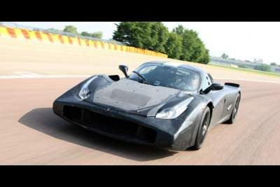 More details revealed on the Enzo 2.0
