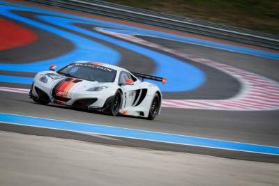 While relatively a new start up, McLaren GT has seen much success this year