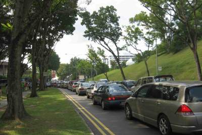 First time and Category A vehicle buyers want changes to COE system