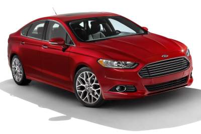 Ford believes in-car sensors massive potential will lead the industry