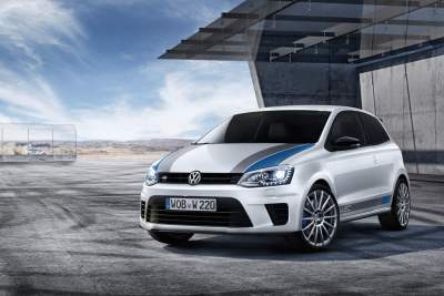 Volkswagen is interested in an all-wheel drive Polo if there is enough interest