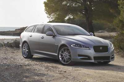 Jaguar boss hints at possibility of XFR Sportbrake