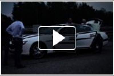 Maserati gives us behind the scenes look for the new Quattroporte