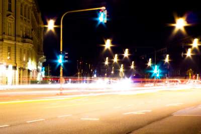 Motorists in China are unhappy with changed traffic light rules