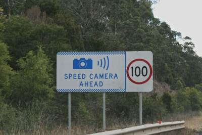 Police have called to tender for a new speed camera system