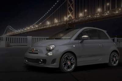 Fiat set to spearhead NAIAS with two 500-based design concepts