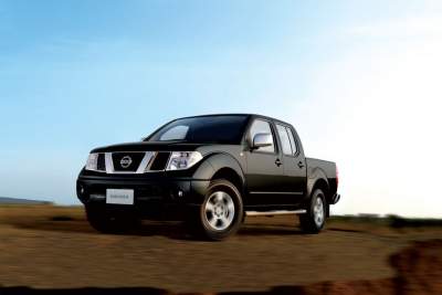 Nissan is champion in light commercial vehicles for 3 straight years