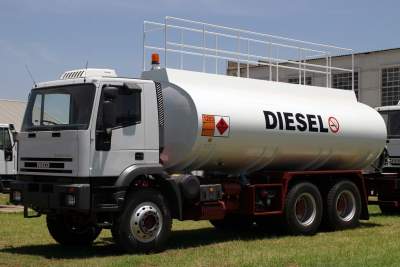 If you are planning on buying a diesel car, refrain from filling up in Malaysia