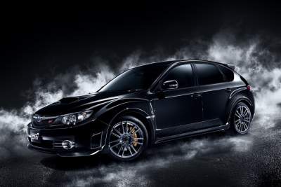 Tan Chong International expects Subaru brand to grow within the region