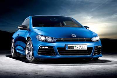 Volkswagen reports increased sales globally and a new sales record for 2012