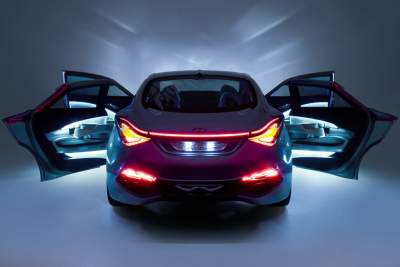 Hyundai and Kia get new design President through familiar in-house name