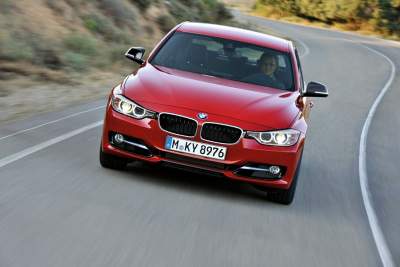 BMW Asia offers entry level 3 Series in Singapore