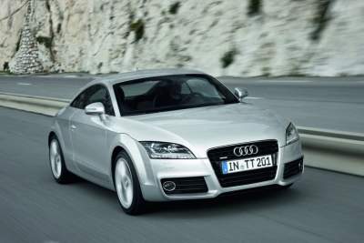 2014 Audi TT set to be more upmarket and to adopt sharper design