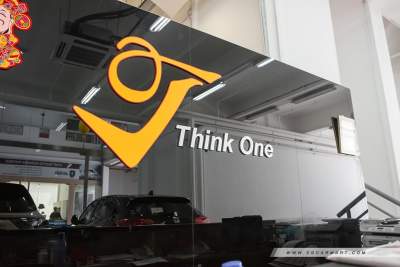 Think One Automobile & Trading Pte Ltd -  The one-stop service