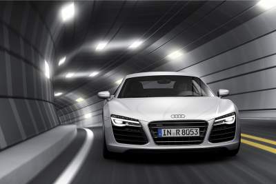Audi Singapore shares its plans for 2013