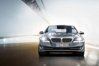 BMW is the best selling brand for PI cars as well