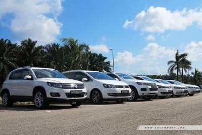 Save fuel, save the Earth with TDI