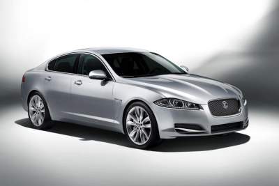 Jaguar crossover delayed to pave way for X-type successor