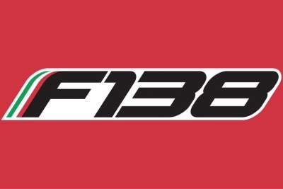 Ferrari has revealed the name for its 2013 racer ahead of official launch