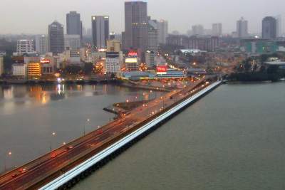 Commuters to expect heavy traffic around Lunar New Year Period