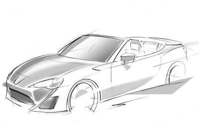 Toyota lays out plans for Geneva Motor Show