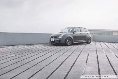 Five car modification regulations that are a pain in Singapore