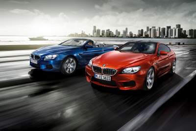 BMW seeks to up their game and develop Mercedes  AMG Black Series rival