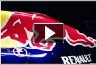 Infiniti Red Bull Racing launches RB9, title defending racer