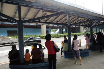 Extended hours for train and bus services